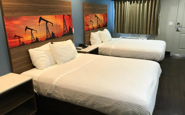 photo 5 of Hyland Motel Brea