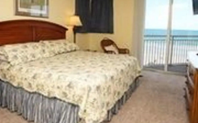 photo 2 of Hyperion Towers by Elliott Beach Rentals