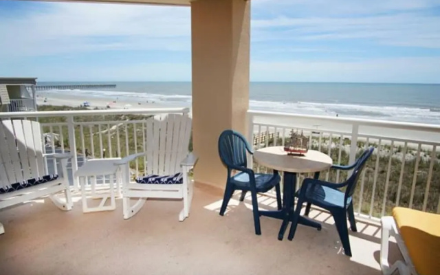 photo 4 of Hyperion Towers by Elliott Beach Rentals