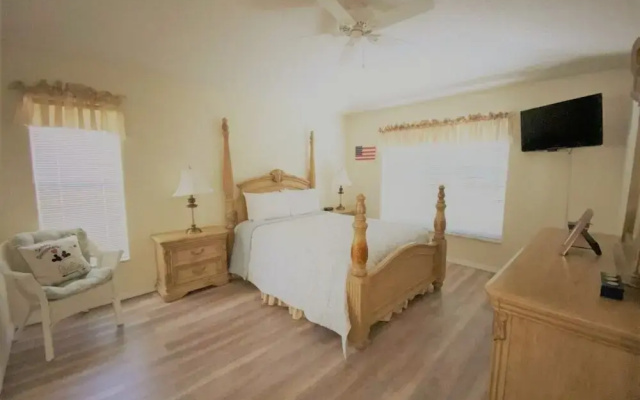 photo 4 of Ian's Southern Dunes Vacation Home