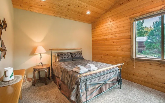 photo 2 of Icicle Creek Lodge