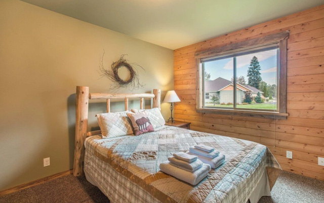 photo 5 of Icicle Creek Lodge