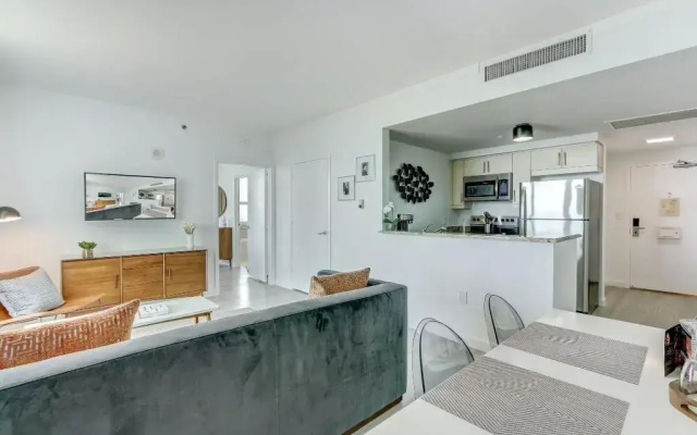 photo 4 of iCoconutGrove Vacation Rentals
