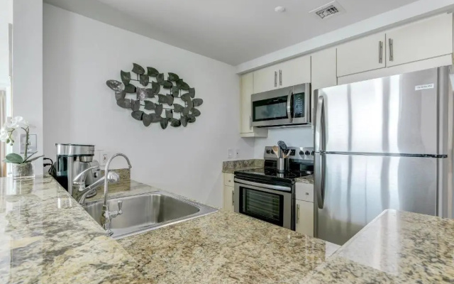 photo 5 of iCoconutGrove Vacation Rentals