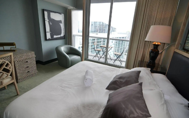 photo 3 of Icon Apartment