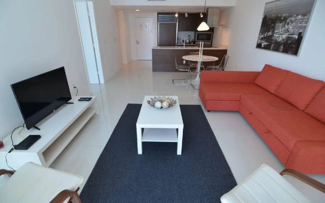 photo 5 of Icon Apartment