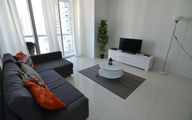 photo 2 of Icon Brickell