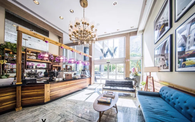 photo 2 of Icon Brickell W Miami by Velvet Luxury