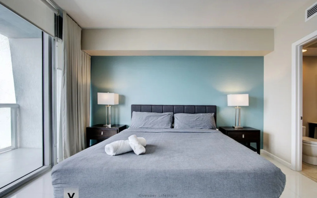 photo 4 of Icon Brickell W Miami by Velvet Luxury