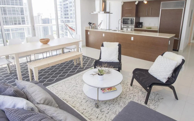 photo 4 of ICON Brickell Residences by SV Rentals