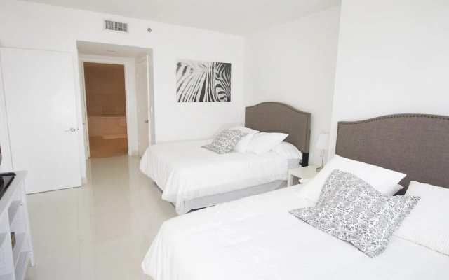 photo 5 of ICON Brickell Residences by SV Rentals