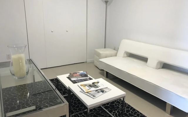photo 2 of Icon by Design Suites Miami