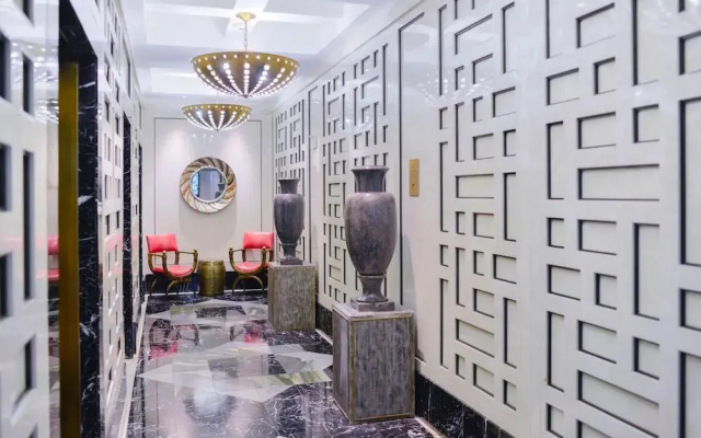 photo 2 of Icon Residences W Miami by Sunnyside Resorts