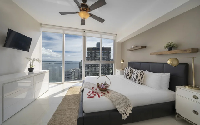 photo 5 of Icon Residences W Miami by Sunnyside Resorts