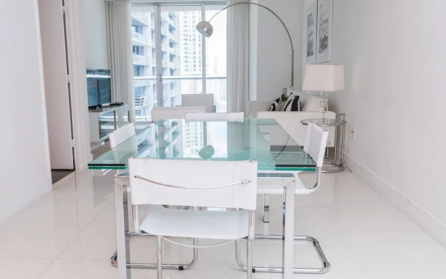 photo 3 of Icon Residences by Flashstay