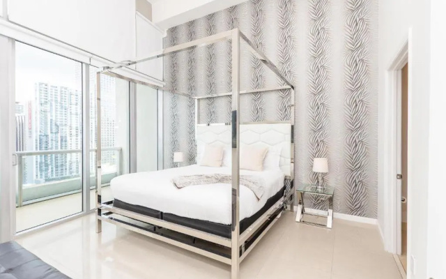 photo 2 of Icon Tower Miami 5*