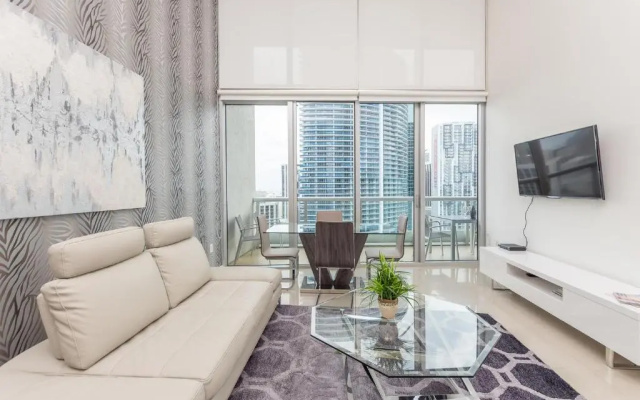 photo 3 of Icon Tower Miami 5*