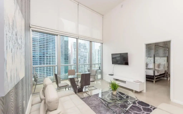 photo 4 of Icon Tower Miami 5*
