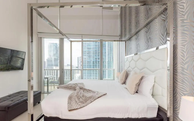 photo 5 of Icon Tower Miami 5*