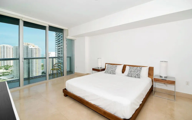 photo 2 of Icon W Brickell by Best Miami Vacations