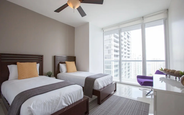 photo 3 of Icon W Brickell by Best Miami Vacations