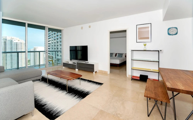 photo 5 of Icon W Brickell by Best Miami Vacations