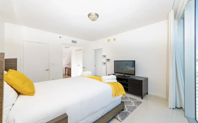 photo 5 of Iconbrickell 4704