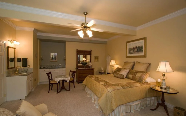 photo 4 of Ida-Home Bed and Breakfast