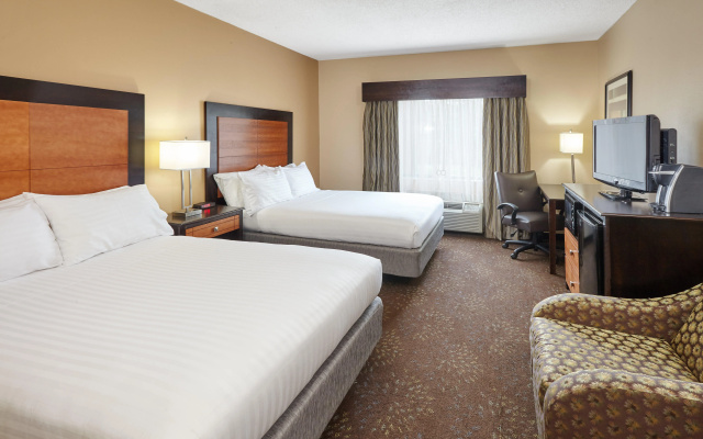 photo 3 of Comfort Inn & Suites Buford near Mall of Georgia