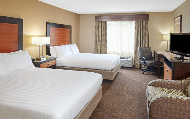photo 5 of Comfort Inn & Suites Buford near Mall of Georgia
