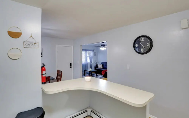 photo 2 of Ideally Located Jersey City Home, 8 Mi to NYC