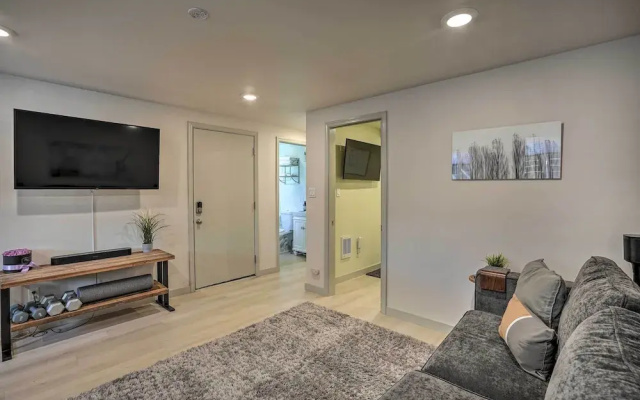 photo 3 of Ideally Located Oakland Home w/ Private Yard!