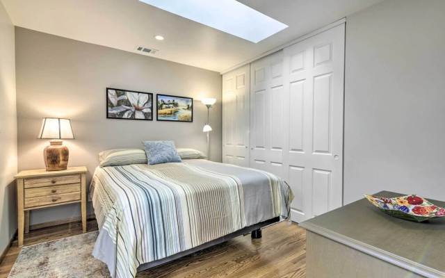 photo 2 of Ideally Located San Francisco Bay Home w/ Sunroom!