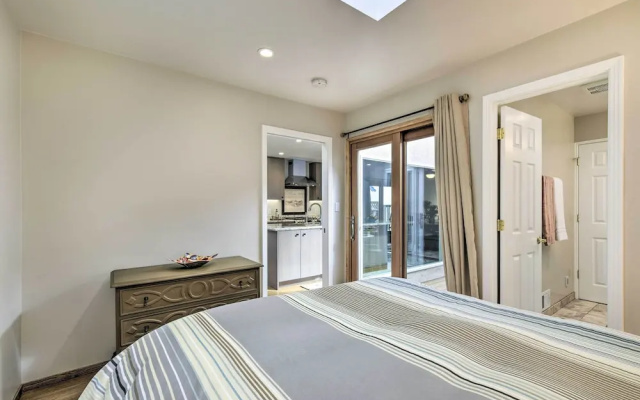 photo 4 of Ideally Located San Francisco Bay Home w/ Sunroom!