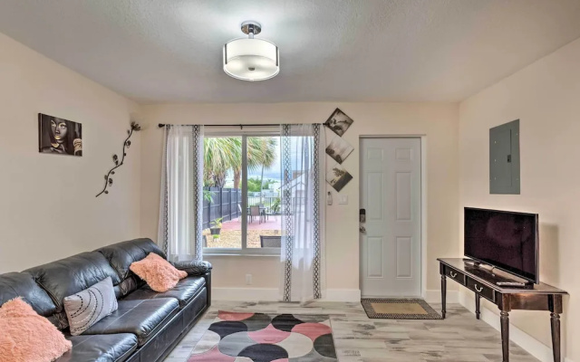 photo 4 of Ideally Located West Palm Beach Apartment!