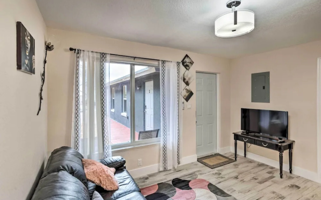 photo 5 of Ideally Located West Palm Beach Apartment!