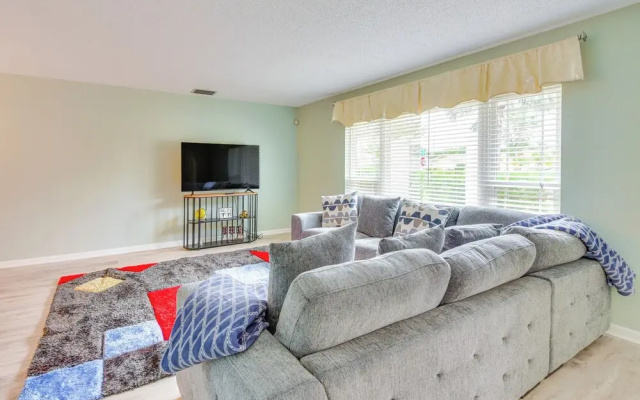 photo 2 of 6 Mi to Beach: Bradenton Home w/ Private Pool