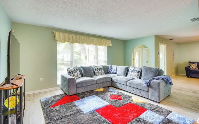 photo 3 of 6 Mi to Beach: Bradenton Home w/ Private Pool
