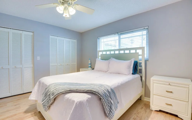 photo 4 of 6 Mi to Beach: Bradenton Home w/ Private Pool