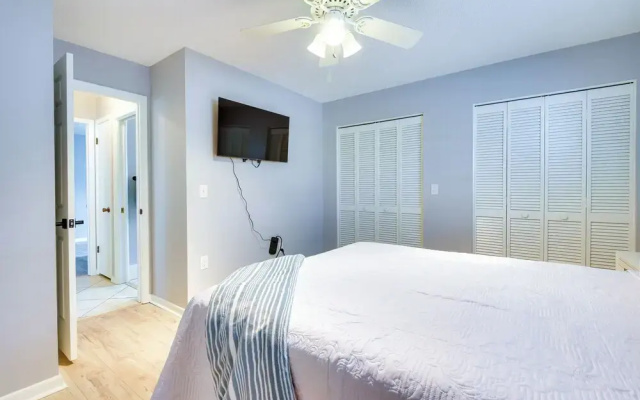 photo 5 of 6 Mi to Beach: Bradenton Home w/ Private Pool