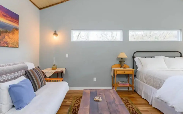 photo 4 of Idyllic Mountain by Avantstay Outdoor Living