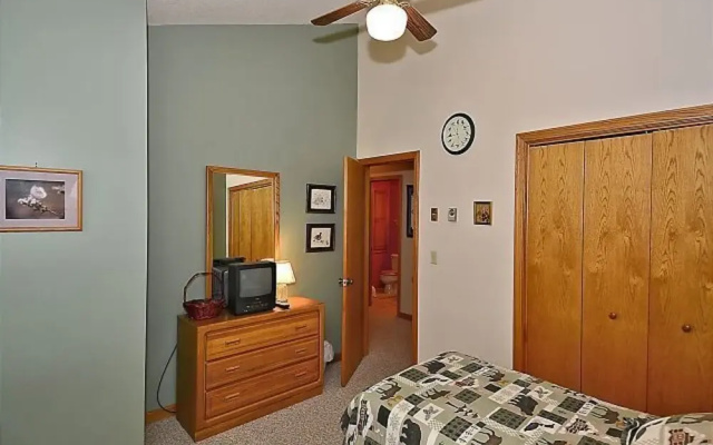 photo 2 of Idyllic Mountain Getaway