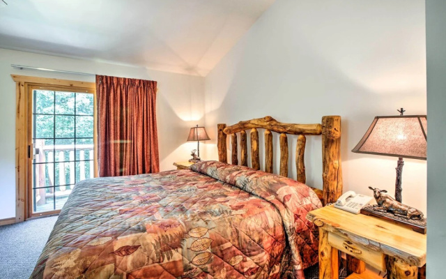 photo 3 of Cozy Townhome By Starved Rock State Park