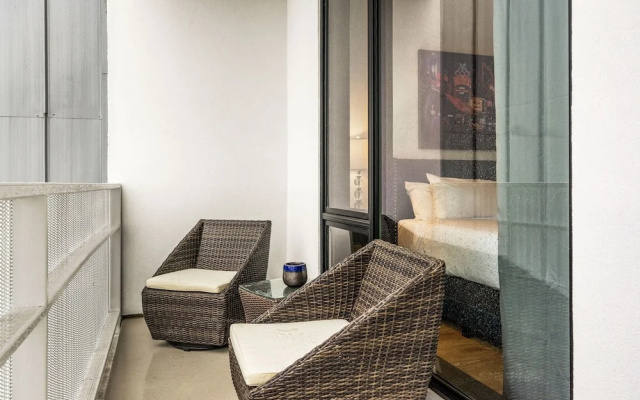 photo 2 of Illume All-new Community Balcony & Bonus Room 2 Bedroom Condo