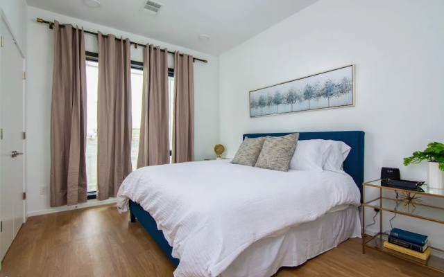 photo 4 of Illume Luxe New Community Skyline Views 2 Bedroom Condo