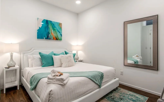 photo 5 of Illume Luxury Green Community 2 Poolside Units 2 Bedroom Condo