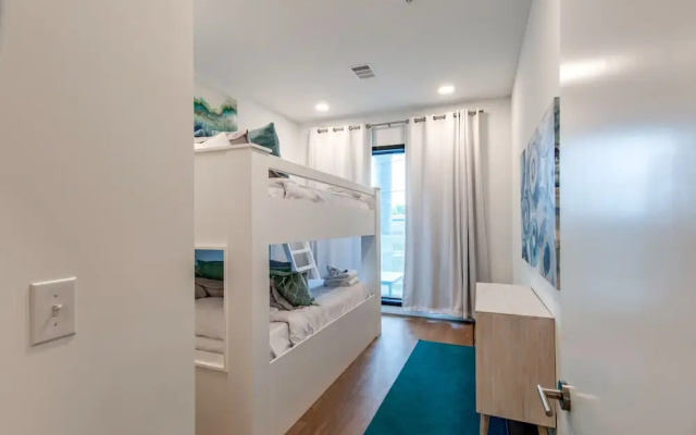 photo 4 of Illume New Green Community Heated Pool Deck 1 Bedroom Condo
