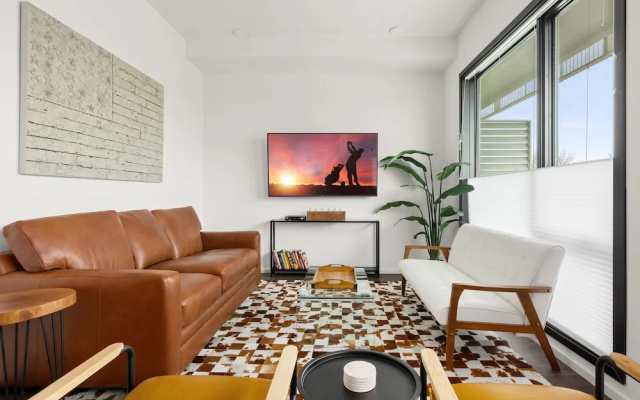 photo 3 of Illume New Luxury Community All-suite Layout 2 Bedroom Condo