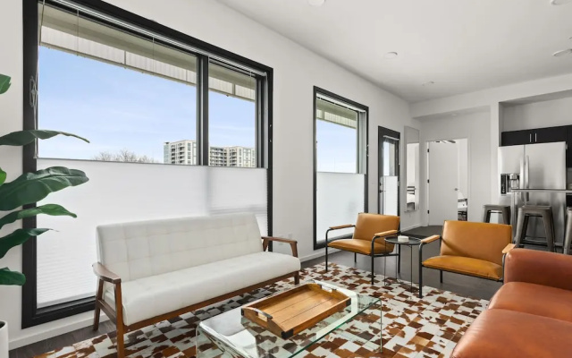 photo 4 of Illume New Luxury Community All-suite Layout 2 Bedroom Condo