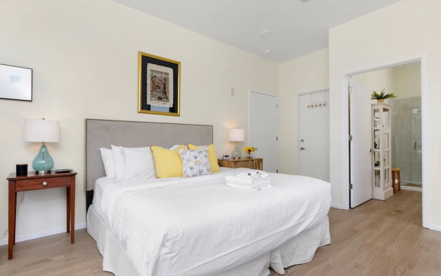 photo 4 of Illume Resort-style Haven Spacious Balcony 2 Bedroom Condo